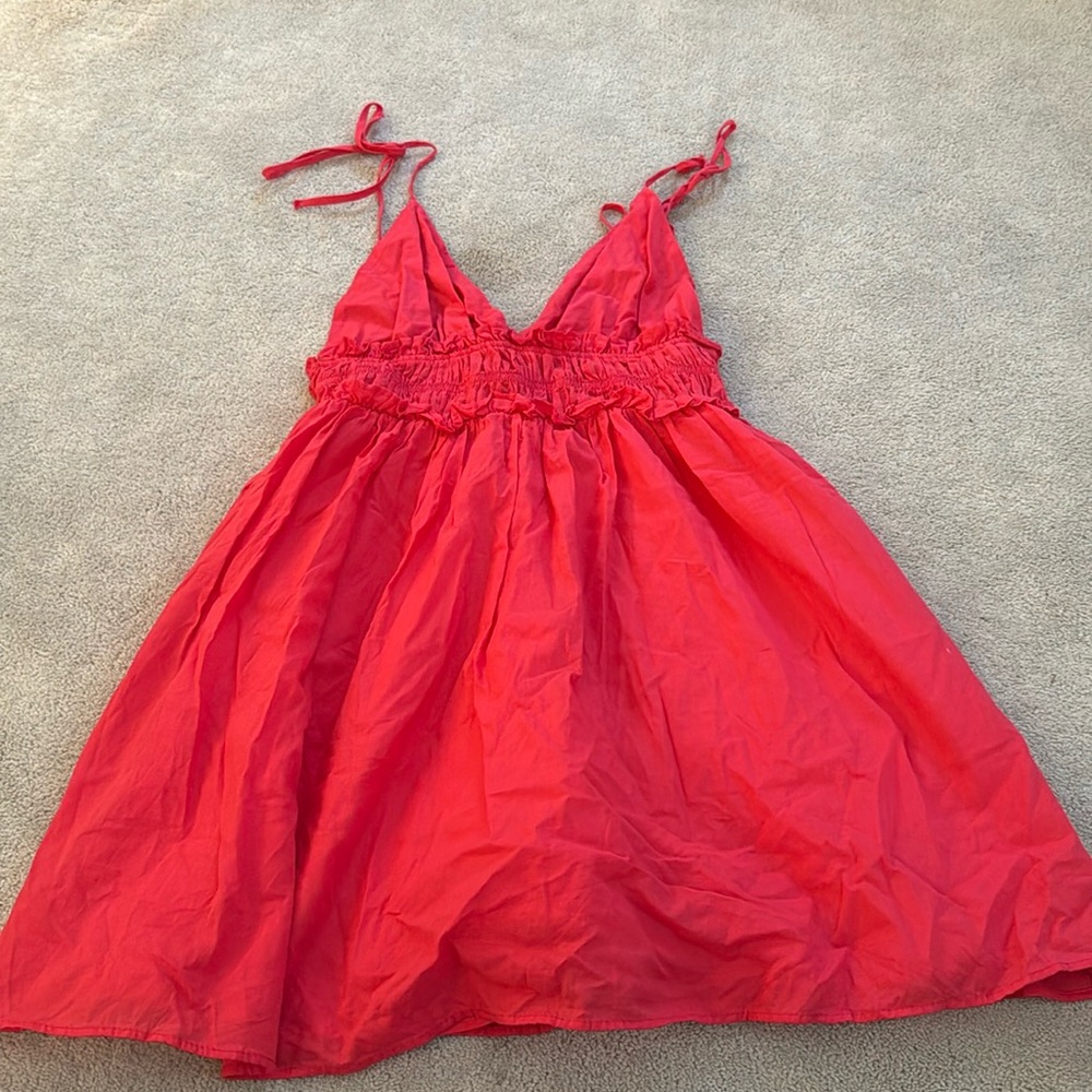 Zara dress
